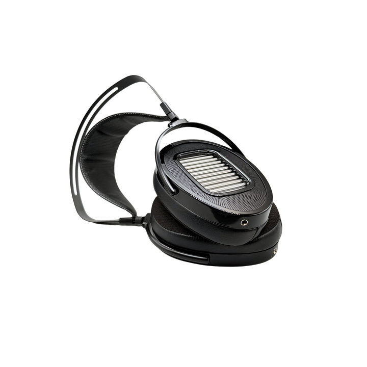 HIFIMAN Arya Unveiled PREOWNED | Open-Back Planar Magnetic Headphones