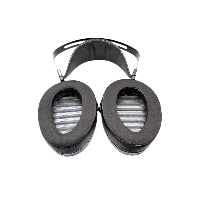 HIFIMAN Arya Unveiled PREOWNED | Open-Back Planar Magnetic Headphones