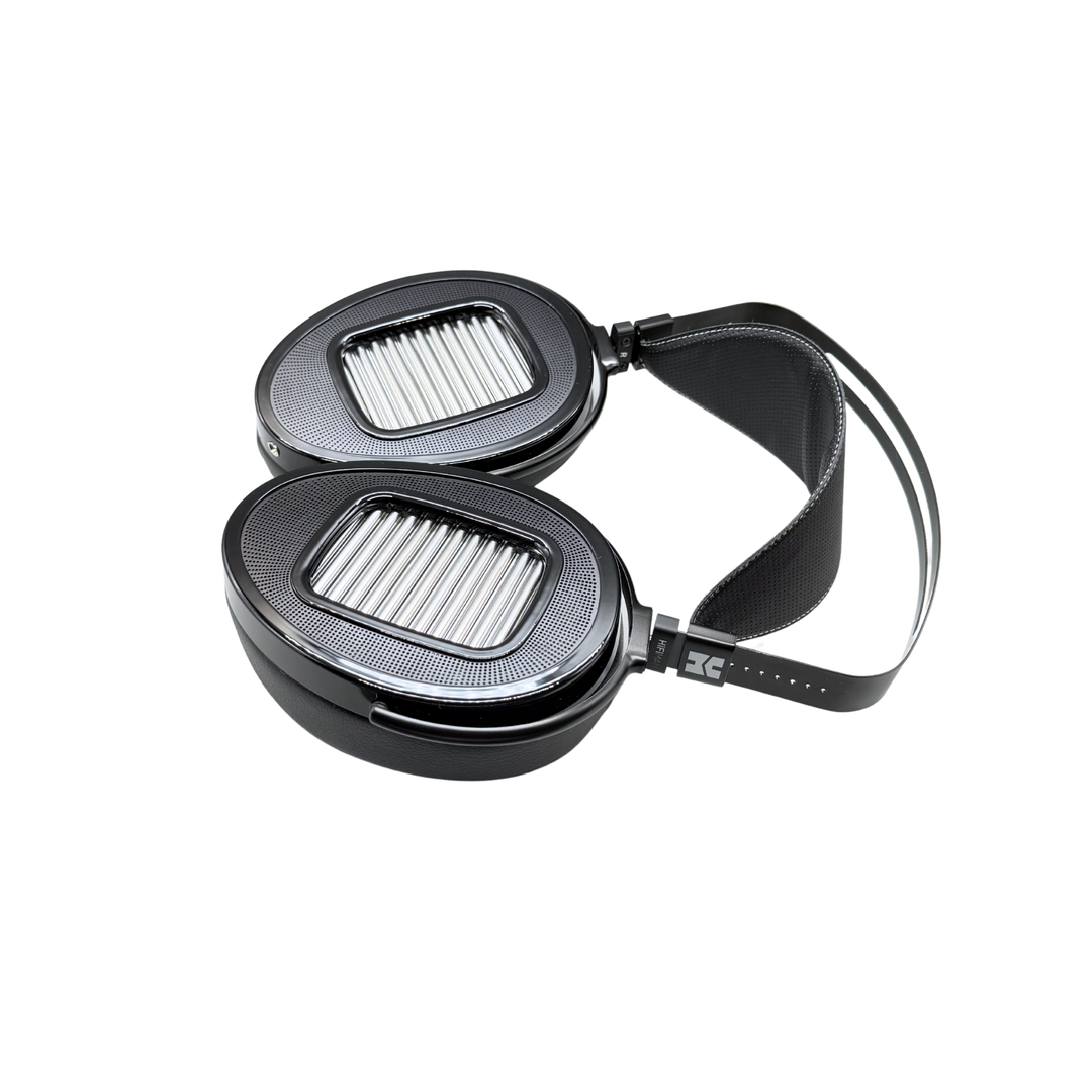 HIFIMAN Arya Unveiled PREOWNED | Open-Back Planar Magnetic Headphones