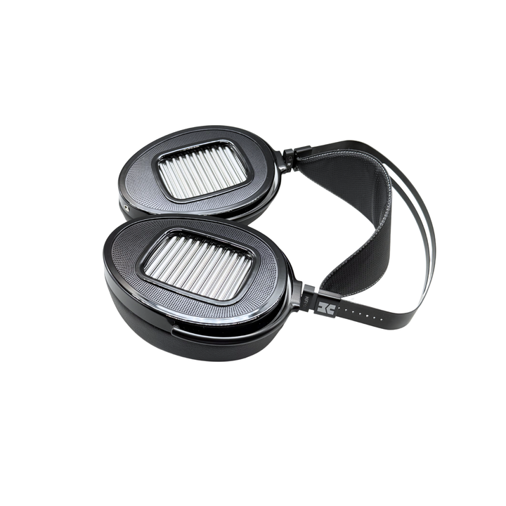 HIFIMAN Arya Unveiled PREOWNED | Open-Back Planar Magnetic Headphones