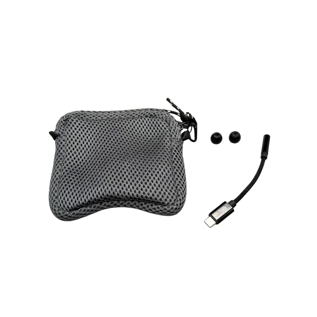 Campfire Audio Clara PREOWNED | Hybrid Universal IEMs