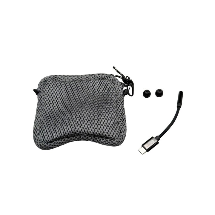 Campfire Audio Clara PREOWNED | Hybrid Universal IEMs