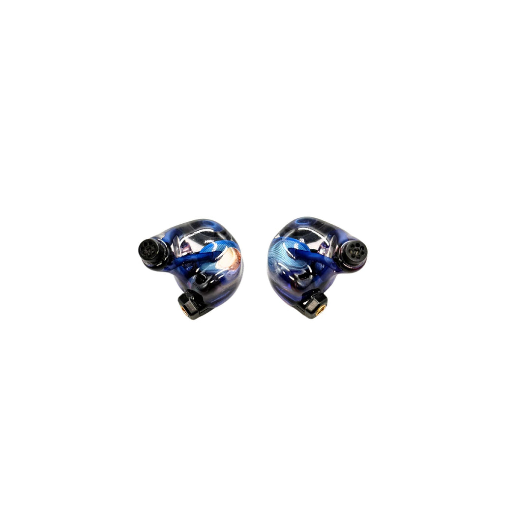 Campfire Audio Clara PREOWNED | Hybrid Universal IEMs