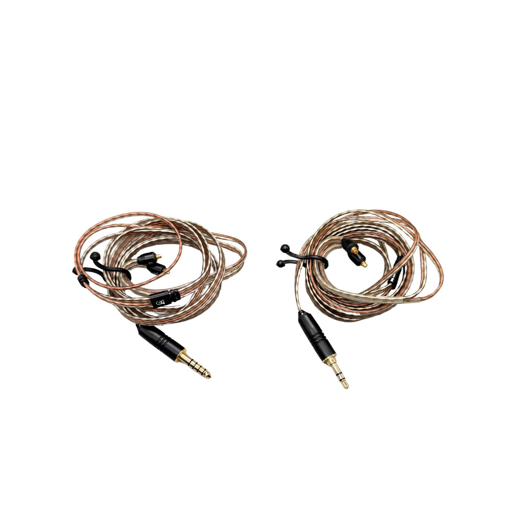 Campfire Audio Clara PREOWNED | Hybrid Universal IEMs