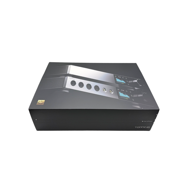 Topping D900 PREOWNED | Desktop DAC