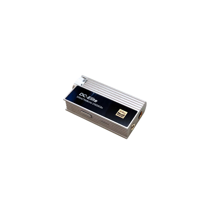 iBasso DC-Elite PREOWNED | Portable DAC and Amp