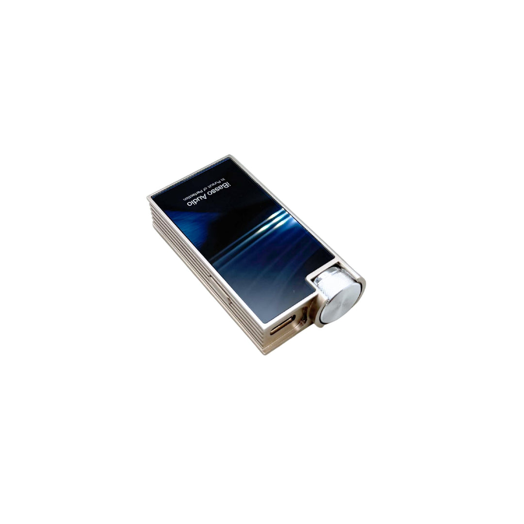 iBasso DC-Elite PREOWNED | Portable DAC and Amp
