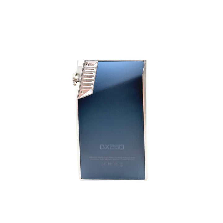 iBasso DX260 PREOWNED | Digital Audio Player