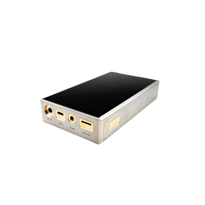 iBasso DX320MAX PREOWNED | Flagship Digital Audio Player