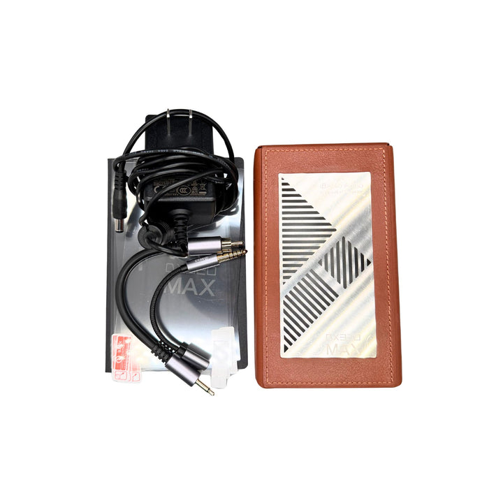 iBasso DX320MAX PREOWNED | Flagship Digital Audio Player