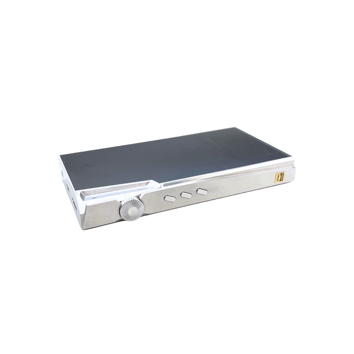 iBasso DX340 + AMP16 Card PREOWNED | Flagship Digital Audio Player