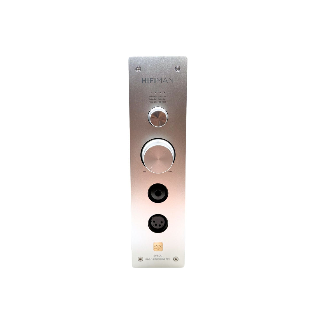 HIFIMAN EF500 PREOWNED | Desktop DAC and Amp