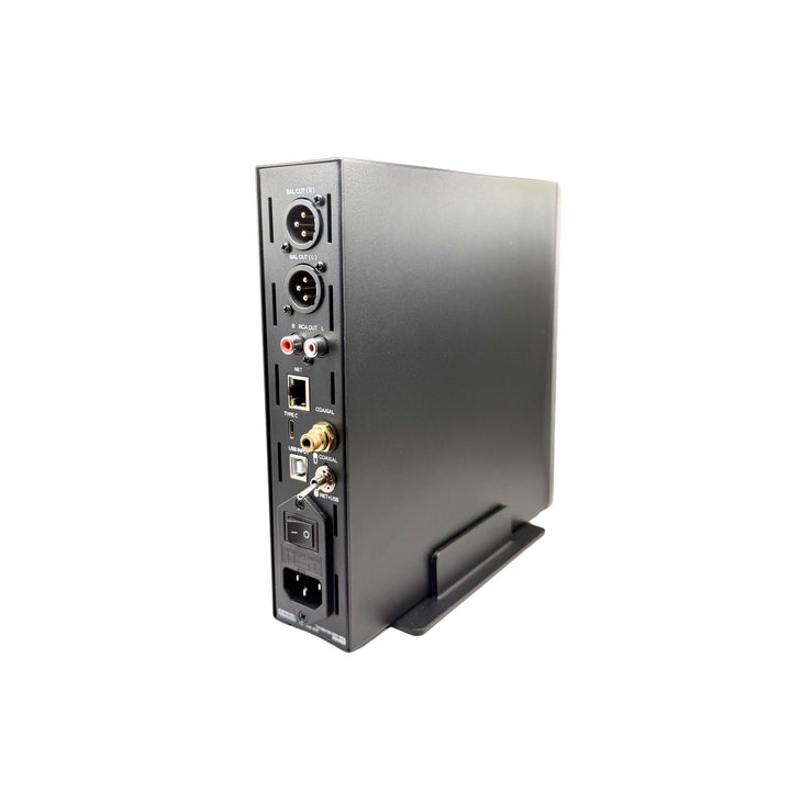 HIFIMAN EF500 PREOWNED | Desktop DAC and Amp