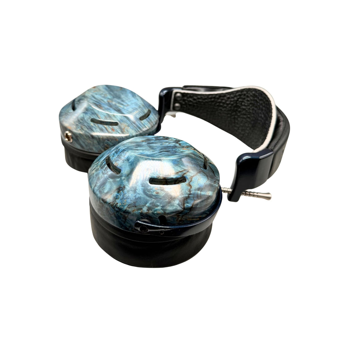 ZMF Concerto Atticus PREOWNED | Open-Back Dynamic Headphones