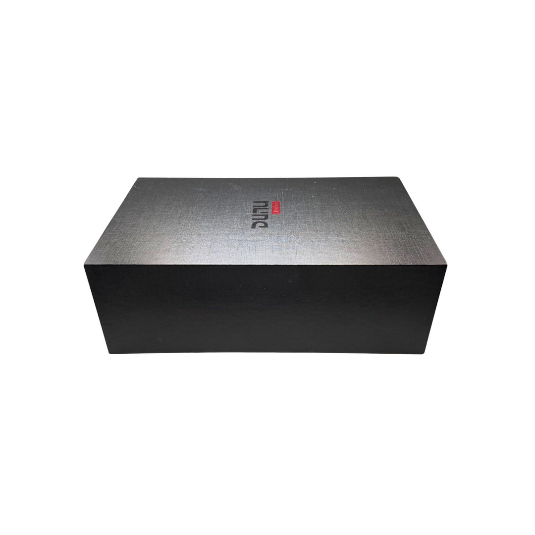DUNU Glacier PREOWNED | Universal Tribrid Flagship IEMs