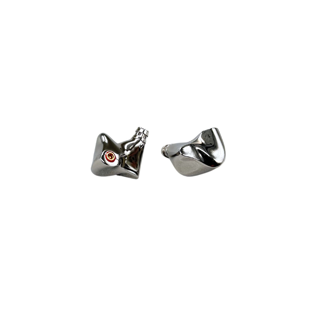 DUNU Glacier PREOWNED | Universal Tribrid Flagship IEMs