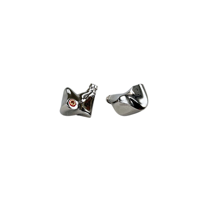 DUNU Glacier PREOWNED | Universal Tribrid Flagship IEMs