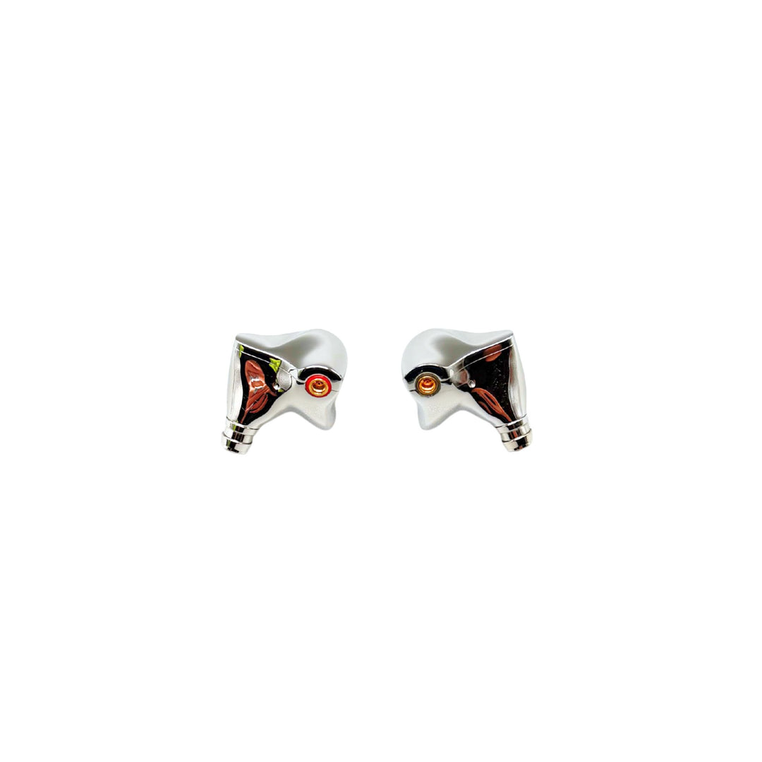 DUNU Glacier PREOWNED | Universal Tribrid Flagship IEMs
