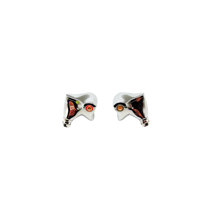 DUNU Glacier PREOWNED | Universal Tribrid Flagship IEMs