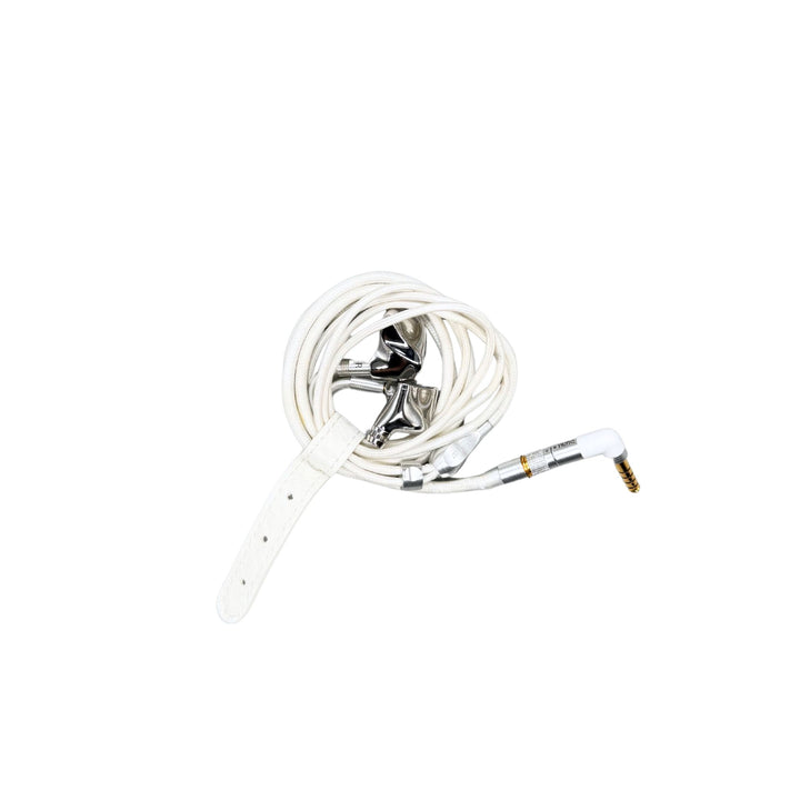 DUNU Glacier PREOWNED | Universal Tribrid Flagship IEMs