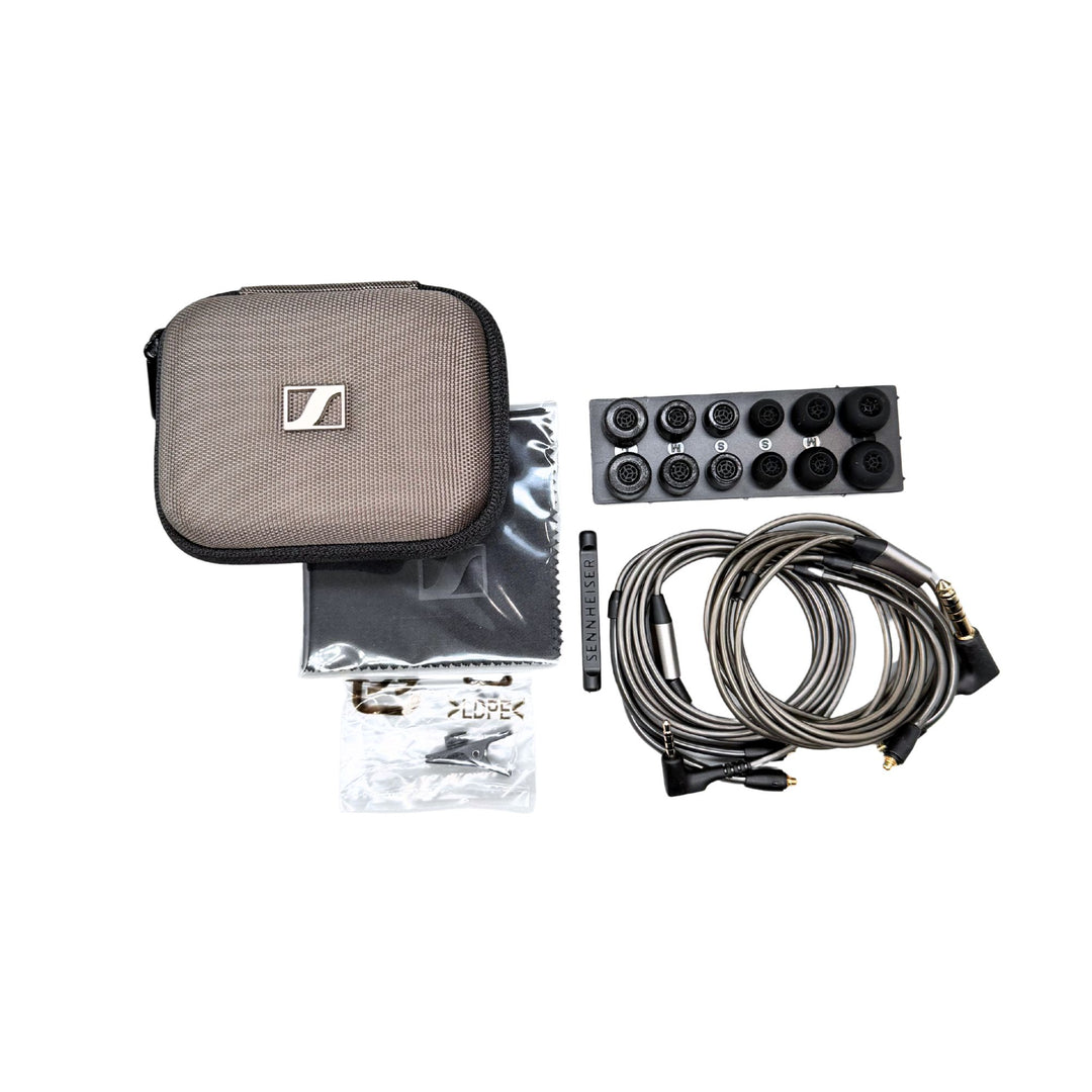 Sennheiser IE 900 PREOWNED | Dynamic Universal IEMs