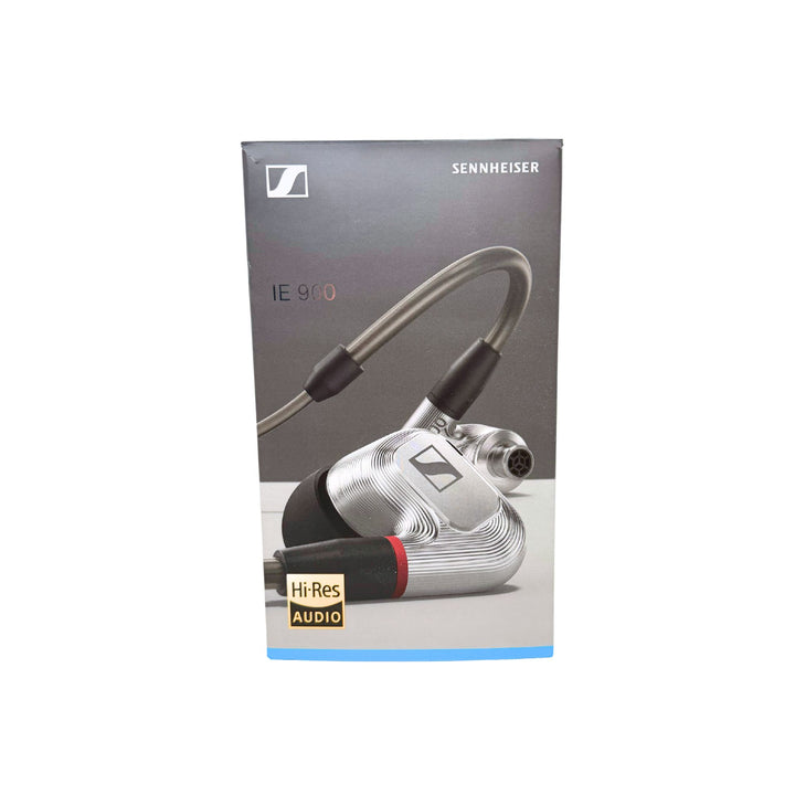 Sennheiser IE 900 PREOWNED | Dynamic Universal IEMs