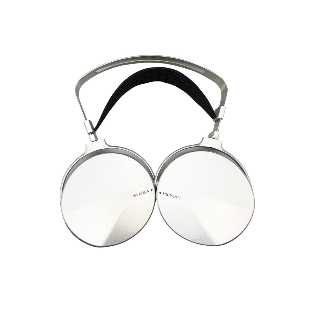 HIFIMAN ISVARNA PREOWNED | Planar Magnetic Closed-Back Headphones
