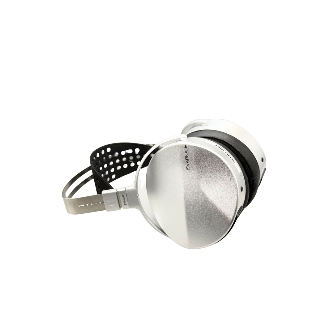 HIFIMAN ISVARNA PREOWNED | Planar Magnetic Closed-Back Headphones