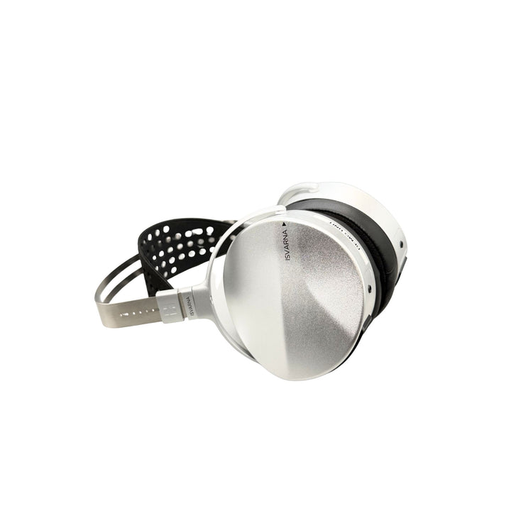 HIFIMAN ISVARNA PREOWNED | Planar Magnetic Closed-Back Headphones