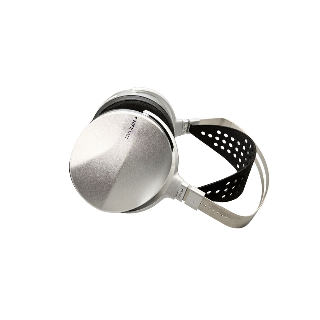 HIFIMAN ISVARNA PREOWNED | Planar Magnetic Closed-Back Headphones