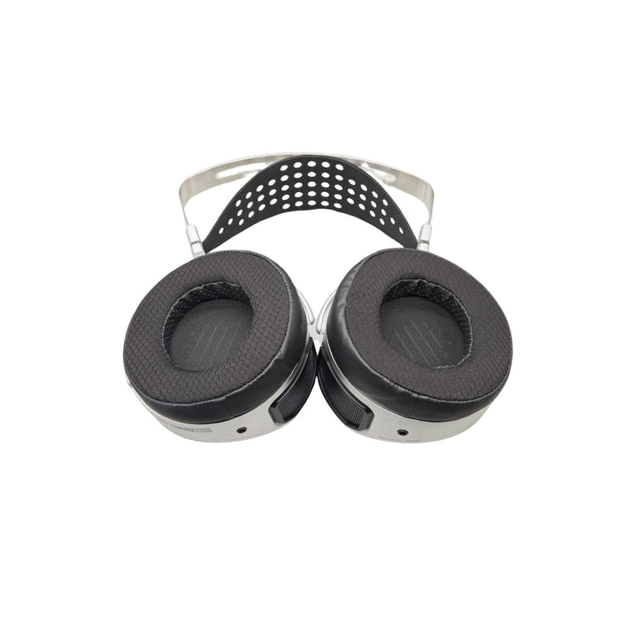 HIFIMAN ISVARNA PREOWNED | Planar Magnetic Closed-Back Headphones