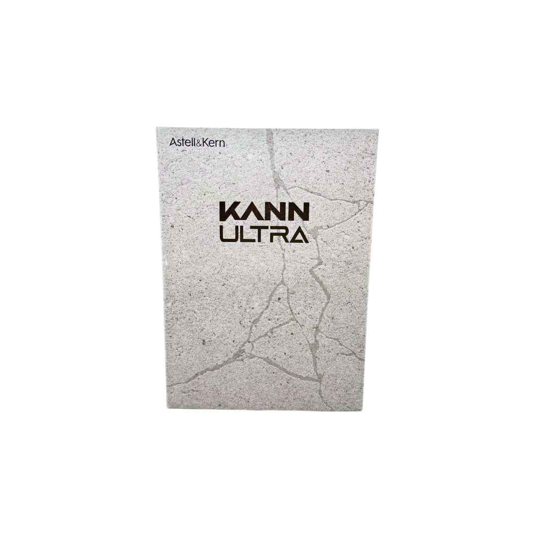 Astell&amp;Kern KANN Ultra PREOWNED | Powerhouse Digital Audio Player