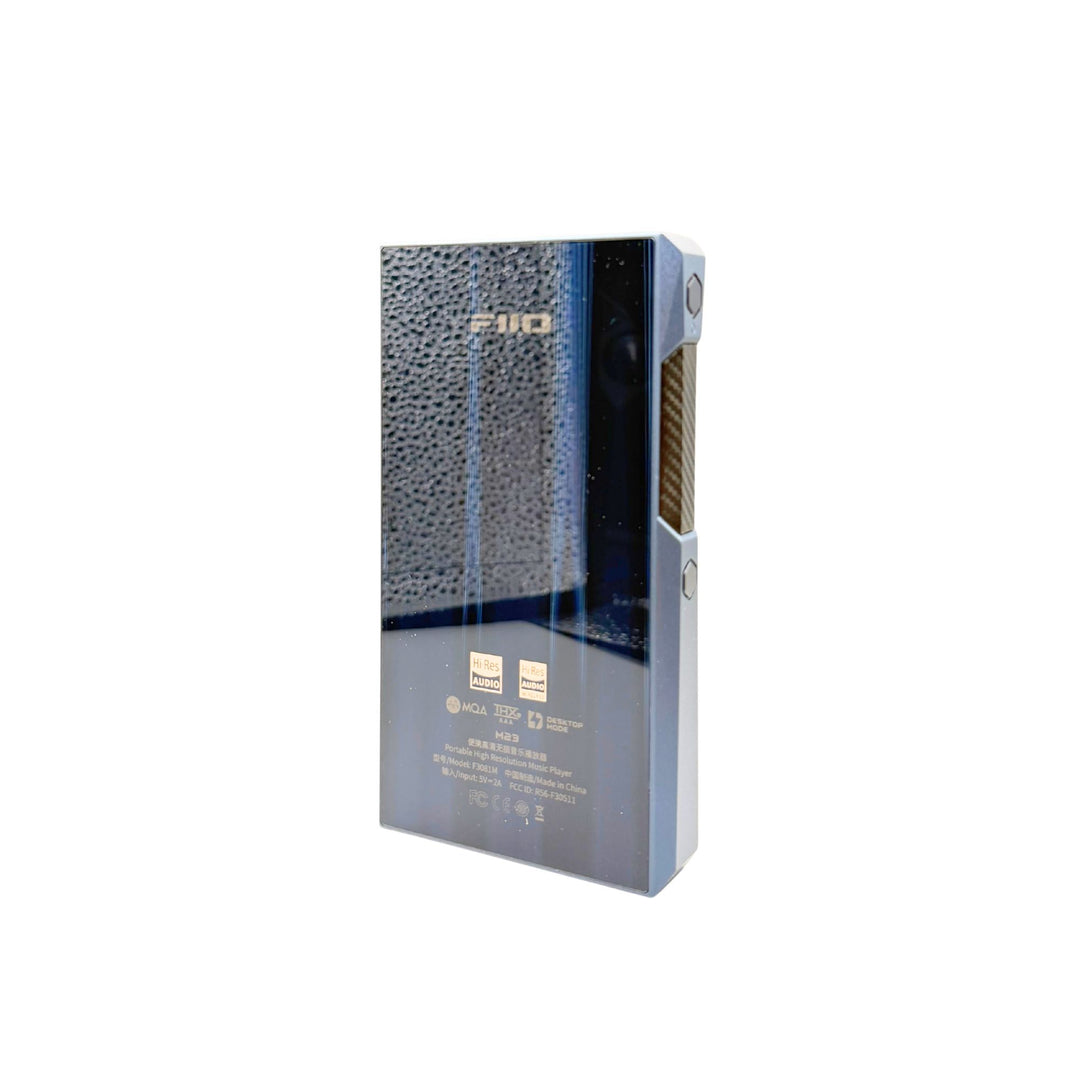 FiiO M23 PREOWNED | Digital Audio Player