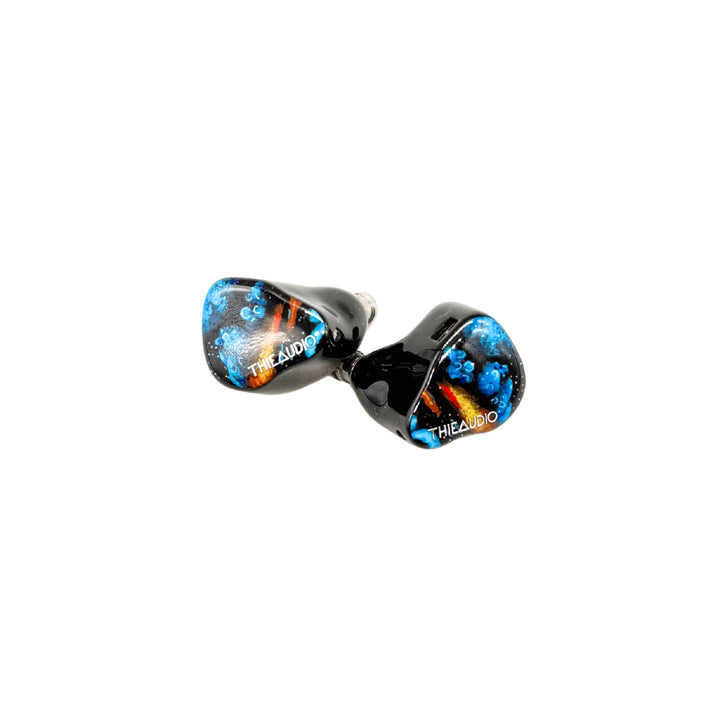 Thieaudio Origin PREOWNED | Quadbrid Universal IEMs
