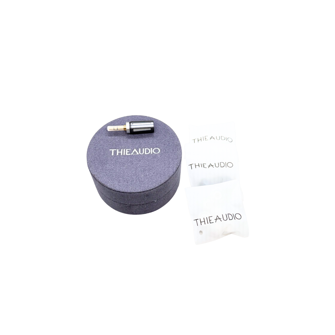 Thieaudio Origin PREOWNED | Quadbrid Universal IEMs