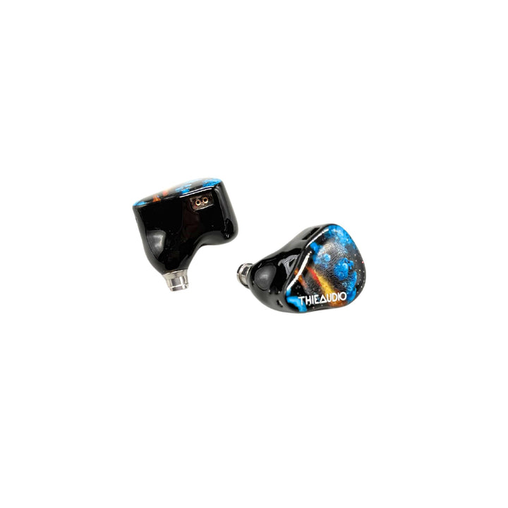 Thieaudio Origin PREOWNED | Quadbrid Universal IEMs