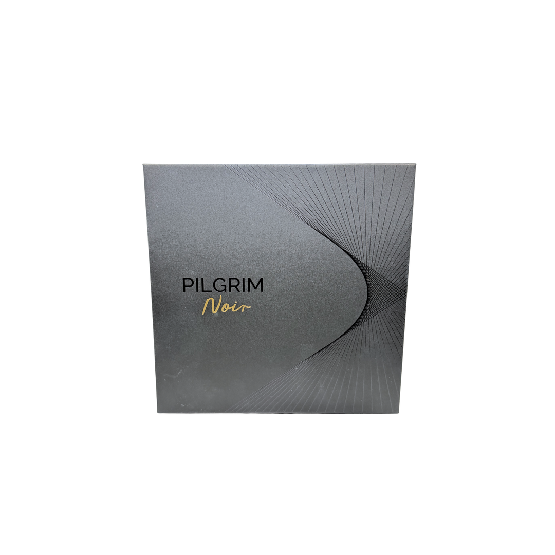 Effect Audio x Elysian Pilgrim Noir PREOWNED | Hybrid Universal IEMs