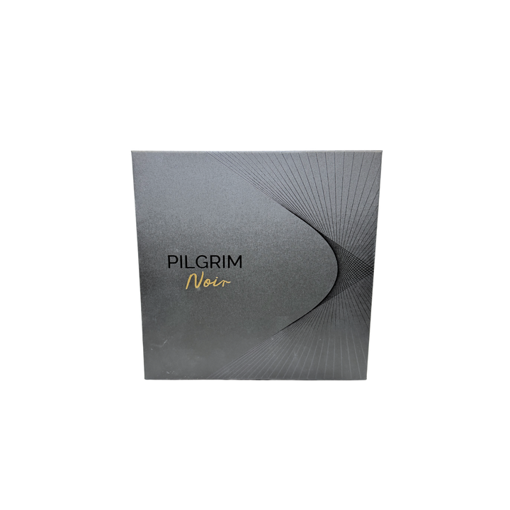 Effect Audio x Elysian Pilgrim Noir PREOWNED | Hybrid Universal IEMs