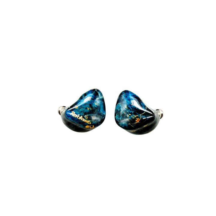 AME Radioso PREOWNED | Hybrid Universal IEMs