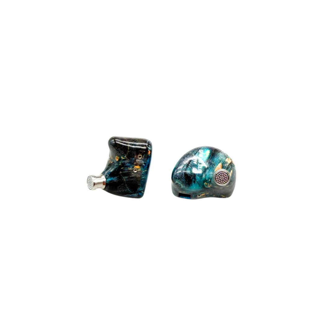 AME Radioso PREOWNED | Hybrid Universal IEMs