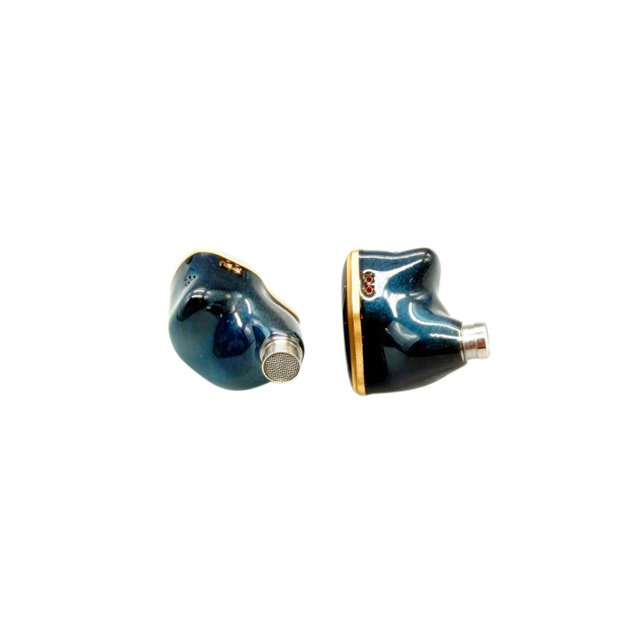 BGVP Solomon PREOWNED | Hybrid Universal IEMs