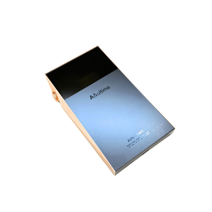 Astell&Kern A&ultima SP3000T PREOWNED | Vacuum Tube Digital Audio Player