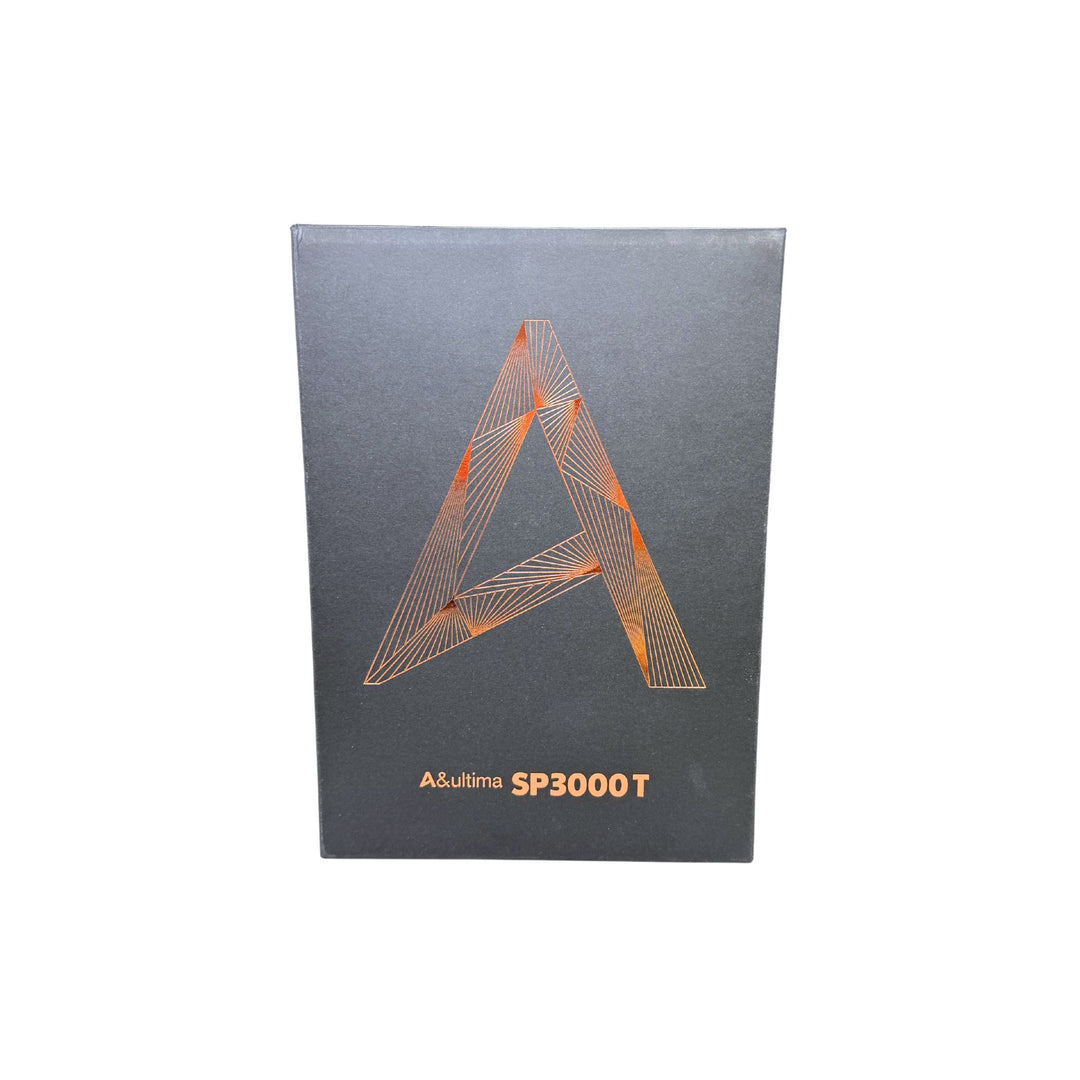 Astell&Kern A&ultima SP3000T PREOWNED | Vacuum Tube Digital Audio Player