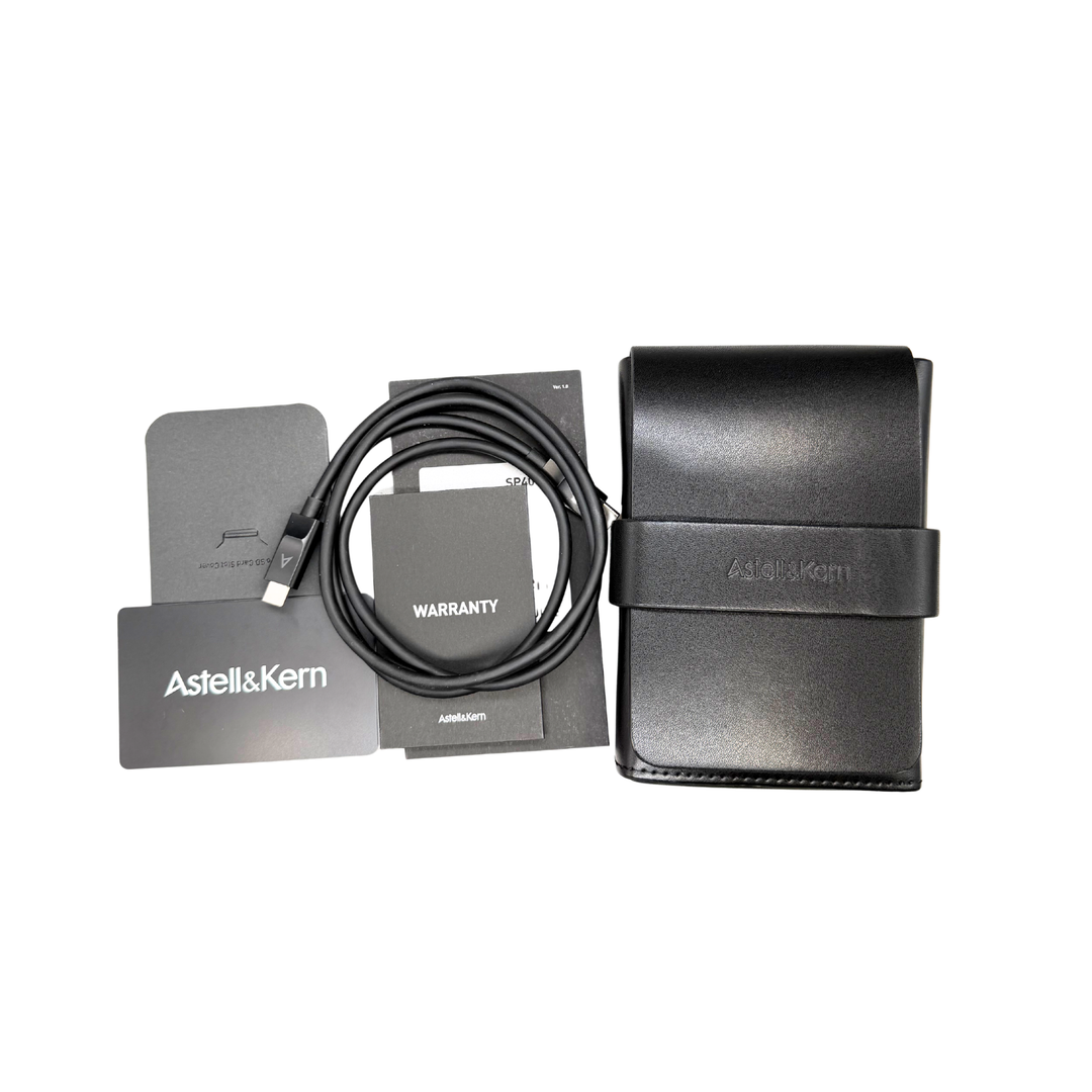 Astell&amp;Kern A&amp;Ultima SP4000 PREOWNED | Digital Audio Player