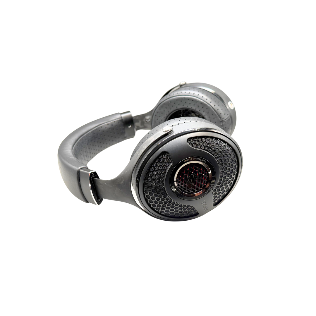 Focal Utopia 2022 PREOWNED | Flagship Open-Back Headphones