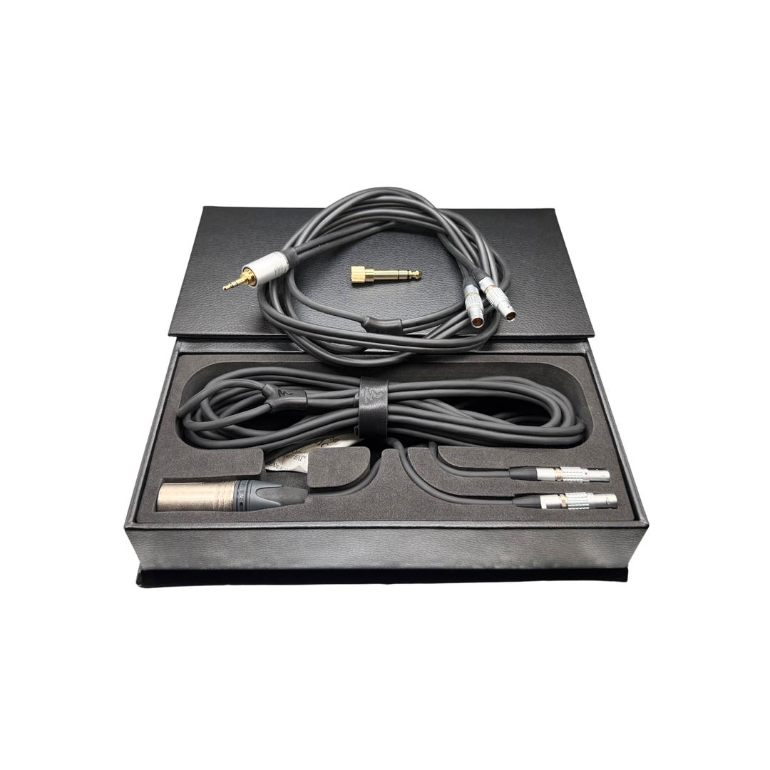 Focal Utopia 2022 PREOWNED | Flagship Open-Back Headphones