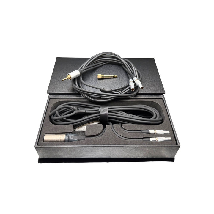 Focal Utopia 2022 PREOWNED | Flagship Open-Back Headphones