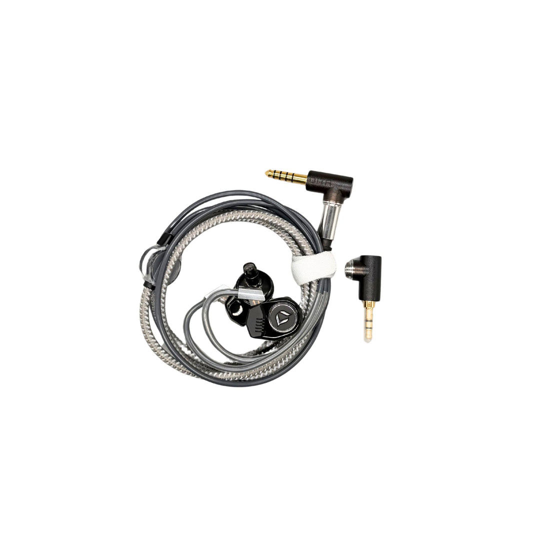 DITA Audio Ventura PREOWNED | Flagship Dynamic Universal IEMs