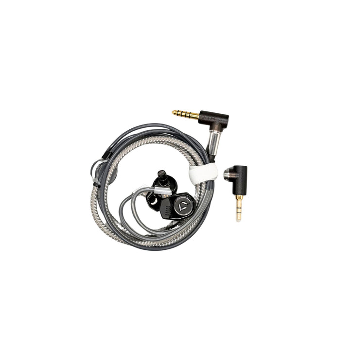 DITA Audio Ventura PREOWNED | Flagship Dynamic Universal IEMs