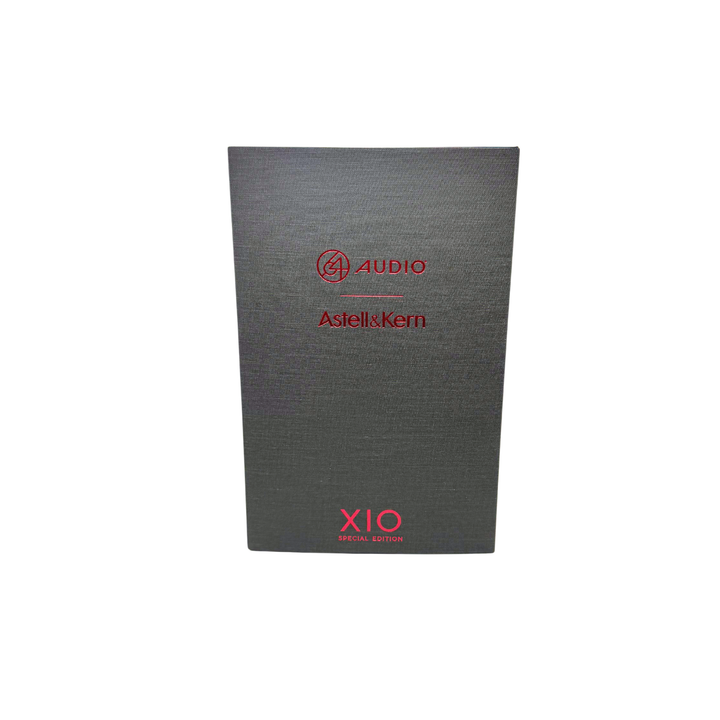 Astell&amp;Kern x 64 Audio XIO PREOWNED | Hybrid Universal IEMs